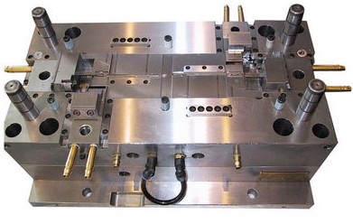 塑料模具開模價格怎么計算？